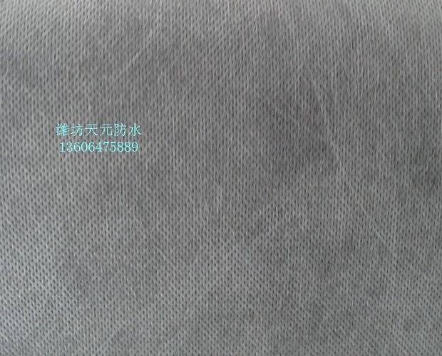 220g丙纶防水卷材产品图片,220g丙纶防水卷材产品相册 - 潍坊天元防水